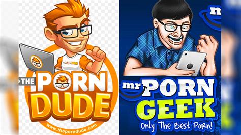 porndu|The Porn Dude